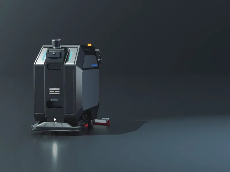 CENOBOT L50