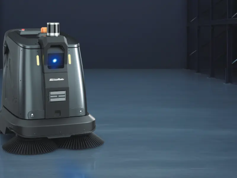 CENOBOT S5