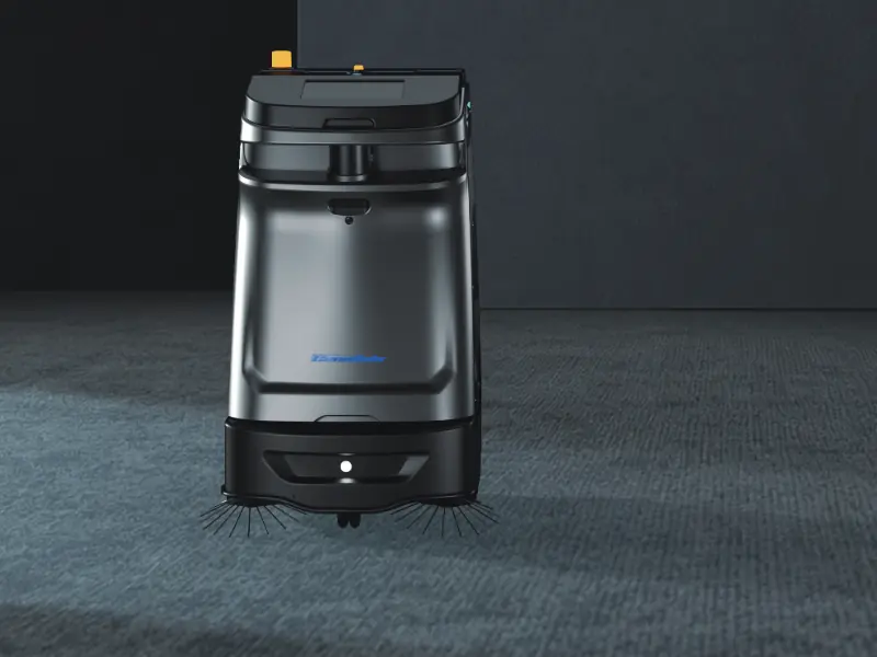 CENOBOT SP50