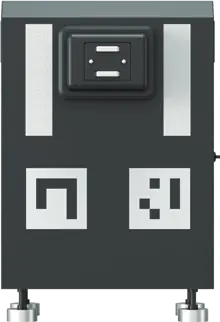 Station de charge CS5