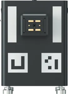Station de charge CCS-02