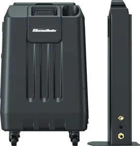 Réservoir mobile WT3